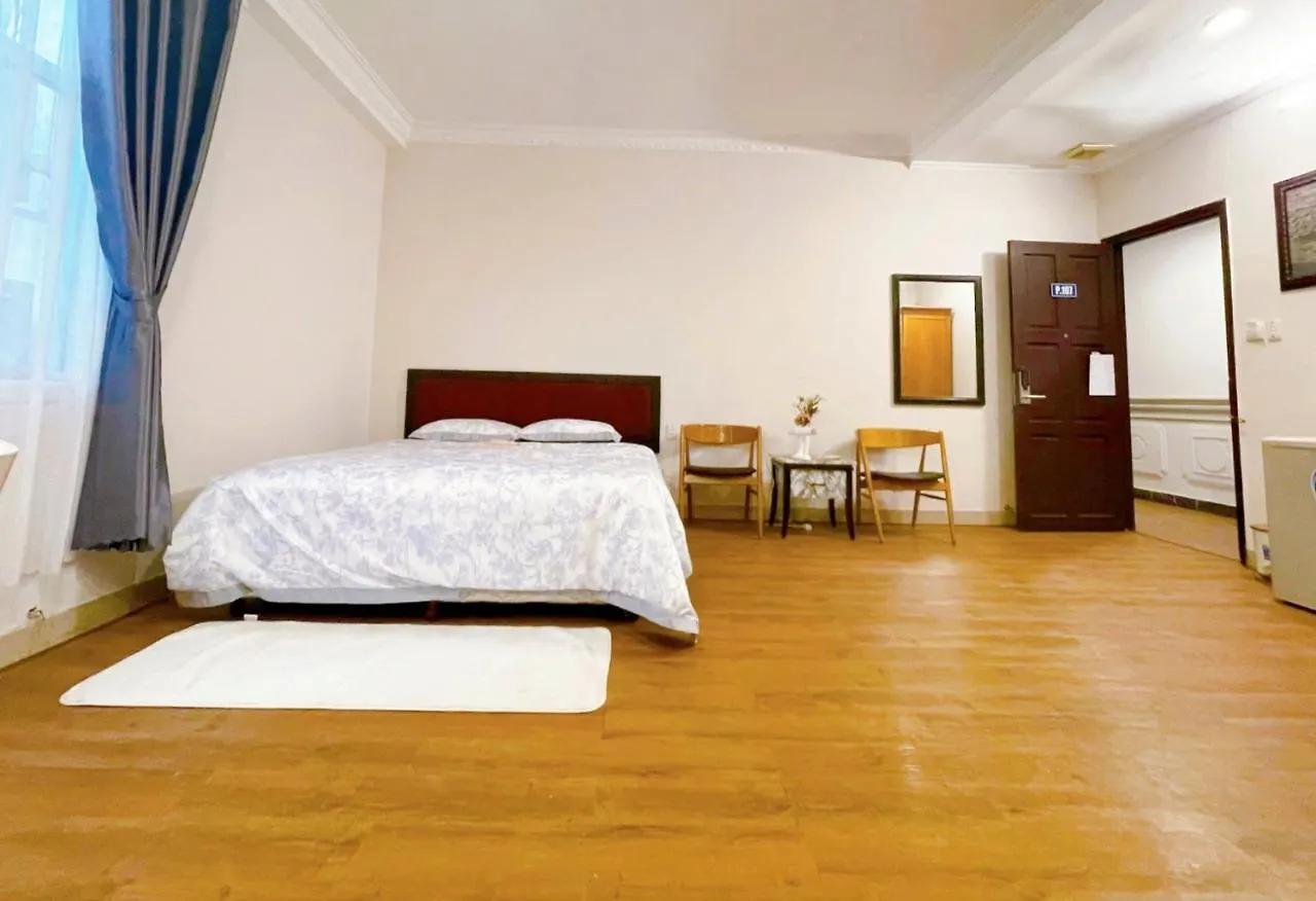Songmaxhome Ho Chi Minh City Vietnam