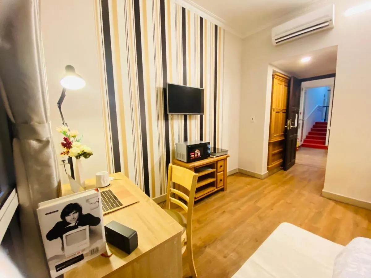 Songmaxhome Ho Chi Minh City Apartment
