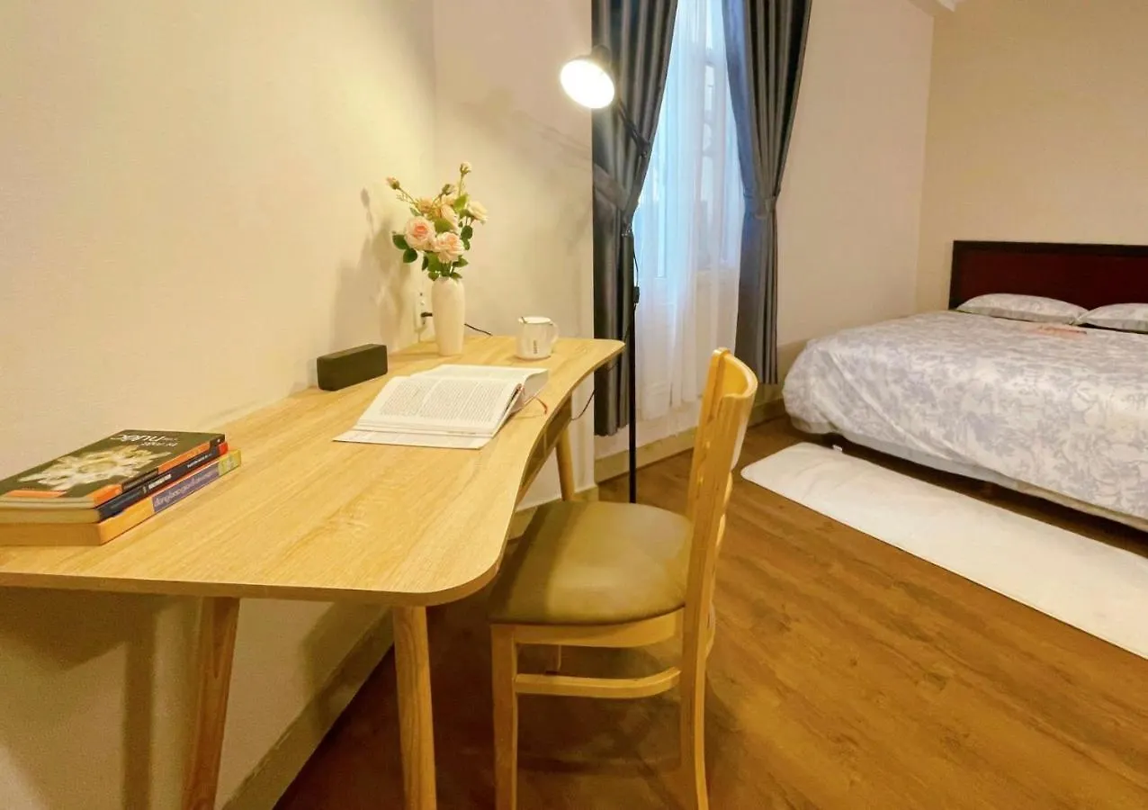 Songmaxhome Ho Chi Minh City
