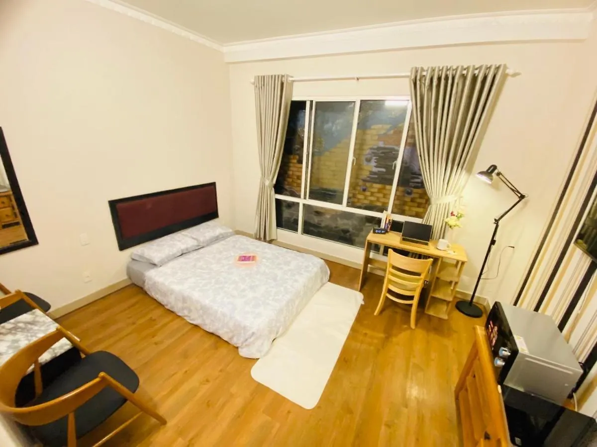 Songmaxhome Ho Chi Minh City