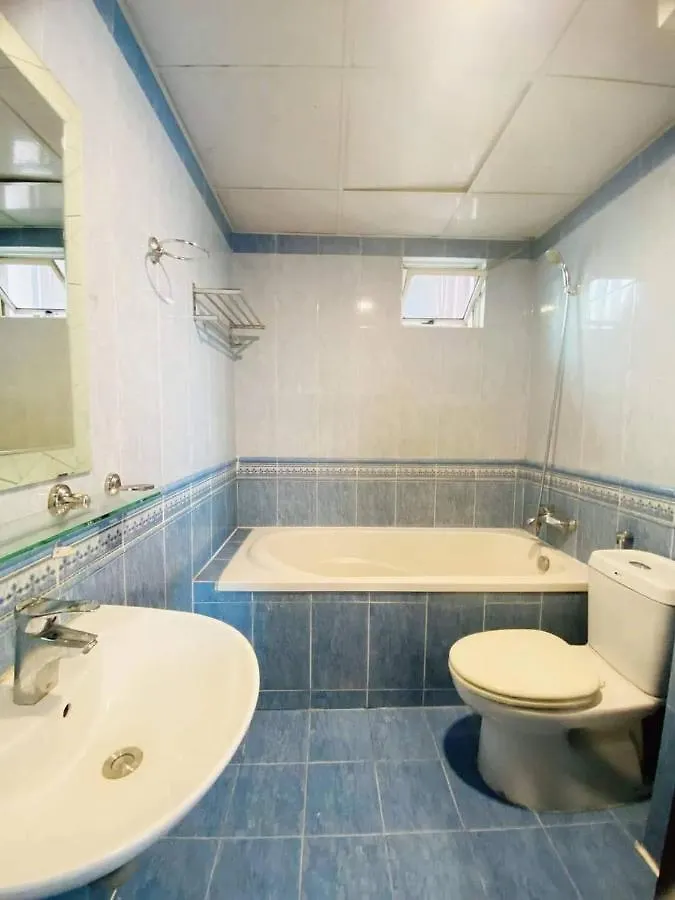 Songmaxhome Ho Chi Minh City 0*,  Vietnam